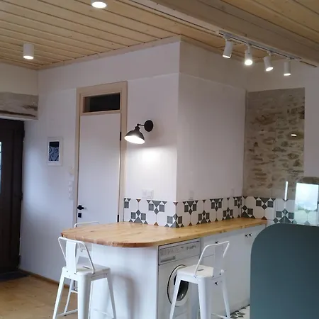 Casa * Lechovo