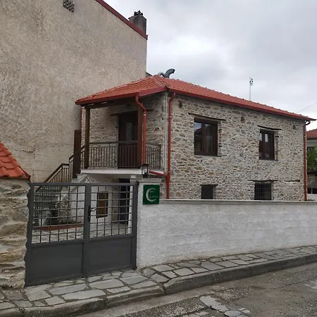 Casa Holiday home Lechovo