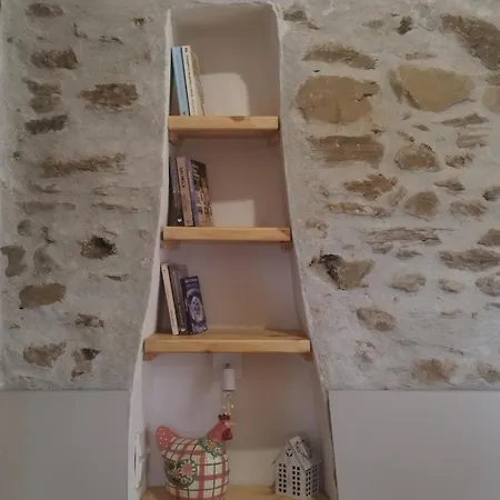 Casa Lechovo