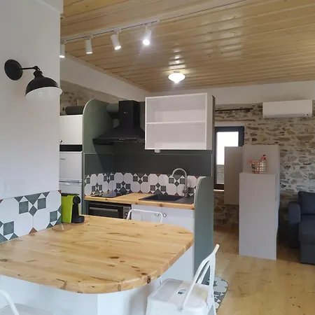 Prázdninový dům Casa *