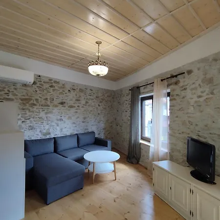 Prázdninový dům Casa *