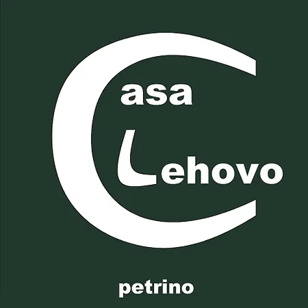 Casa Dom wakacyjny Lechovo