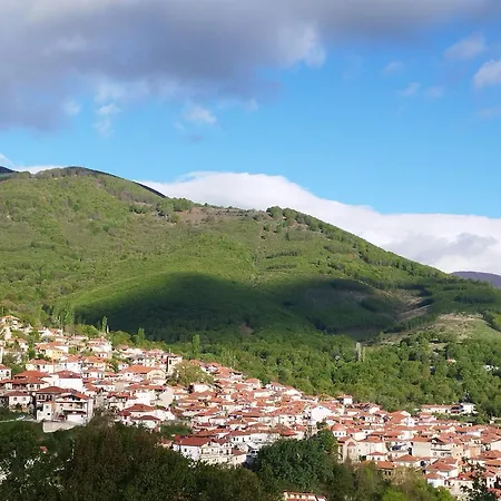 Сasa de vacaciones Casa