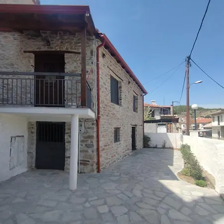 Holiday home Casa Lechovo