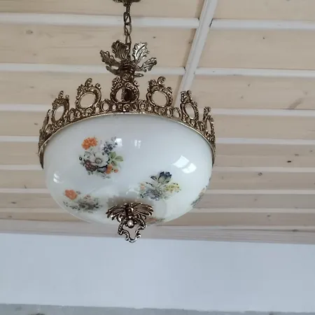 Dom wakacyjny Casa Lechovo