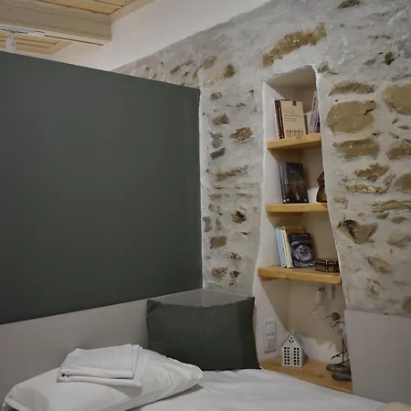 Holiday home Casa Lechovo