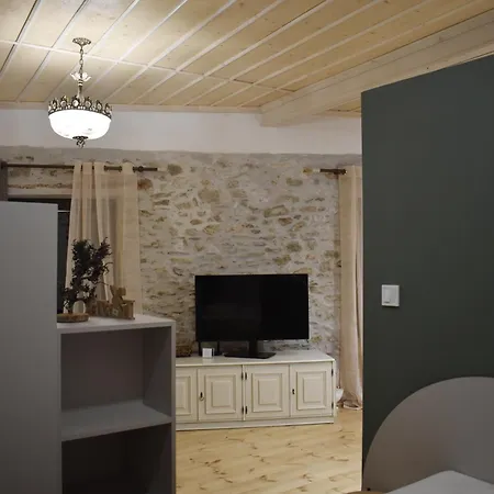 Prázdninový dům Casa Lechovo
