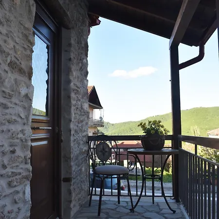 Holiday home Casa