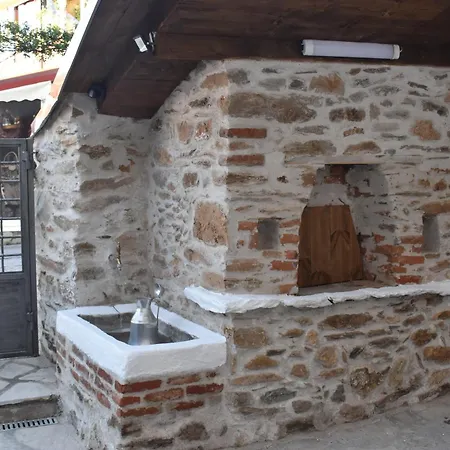 Casa Lechovo