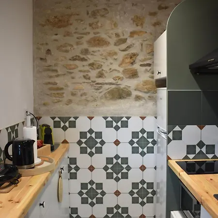 Holiday home Casa *