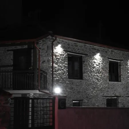 Casa Lechovo