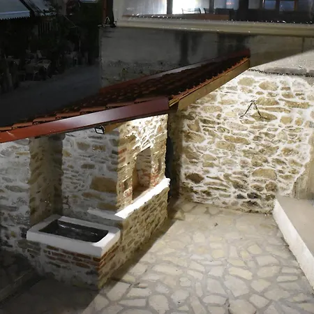 Dom wakacyjny Casa