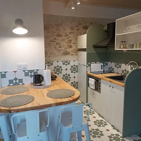 Casa * Lechovo