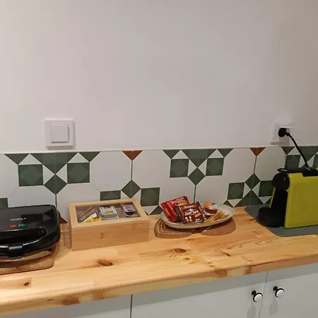 Casa Dom wakacyjny *