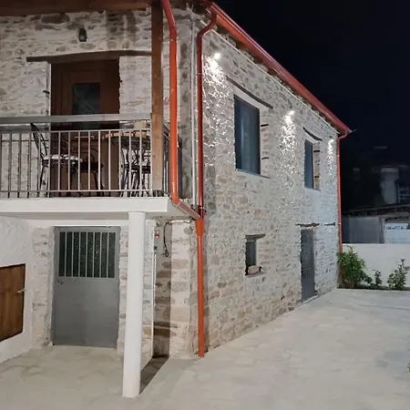 Casa *