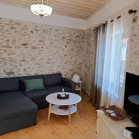 Casa Prázdninový dům