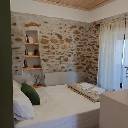 Holiday home Casa Lechovo