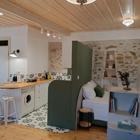 Casa 度假居 Lechovo