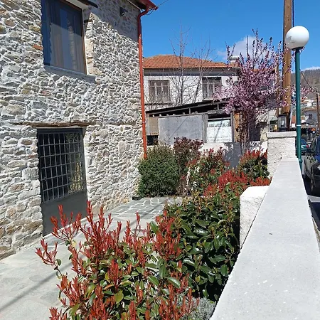 Casa * Lechovo