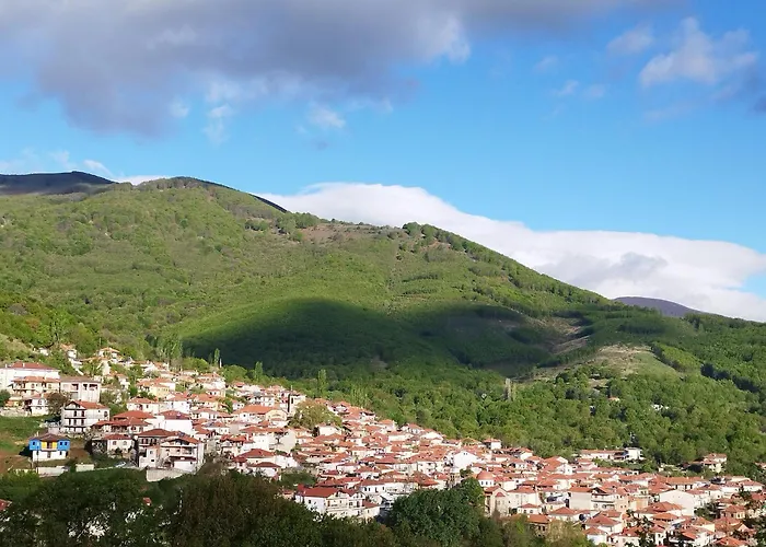 Casa de Férias Casa