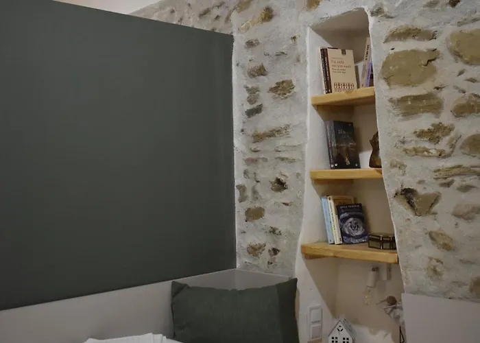 Casa de Férias Casa Lechovo