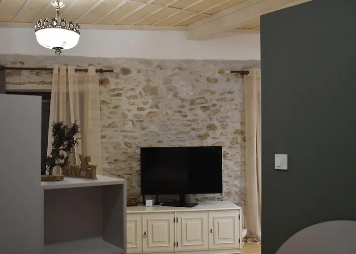 Casa de Férias Casa Lechovo