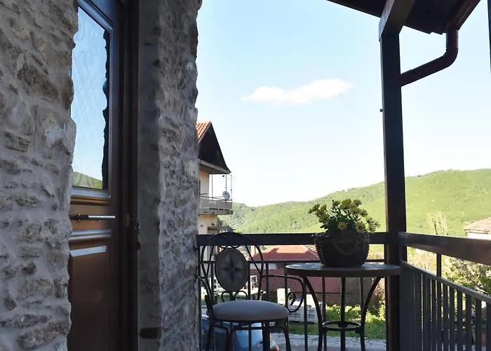 Casa de Férias Casa