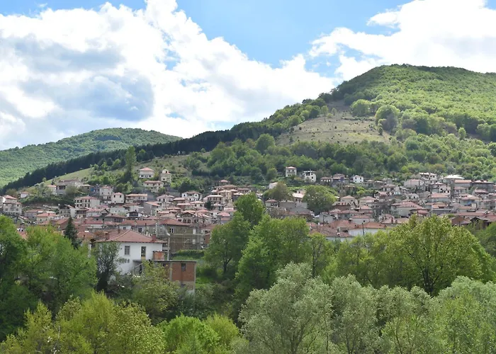 Casa de Férias Casa *