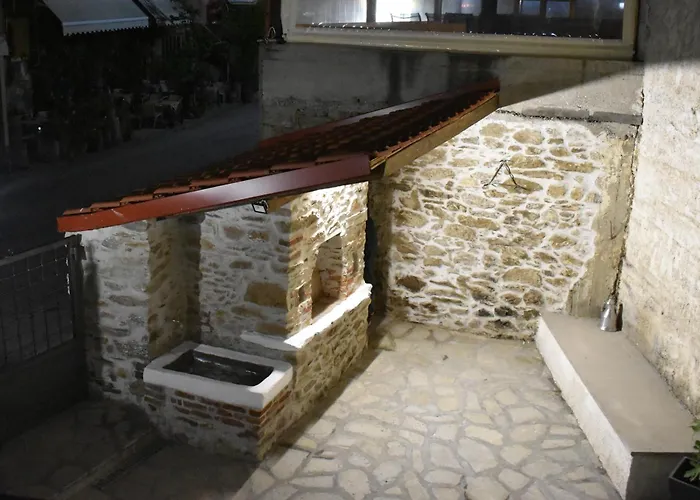 Casa de Férias Casa