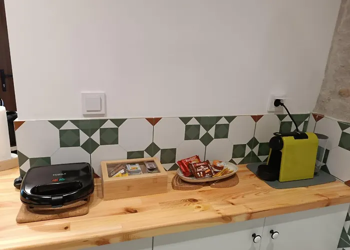 Casa Casa de Férias *