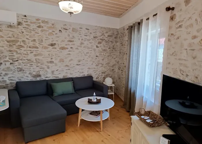 Casa Casa de Férias