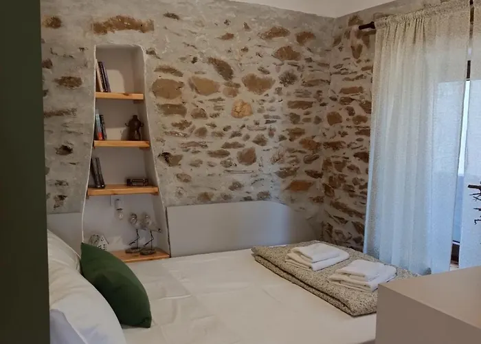 Casa de Férias Casa Lechovo