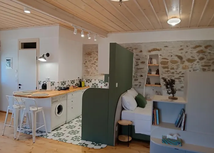 Casa Casa de Férias Lechovo